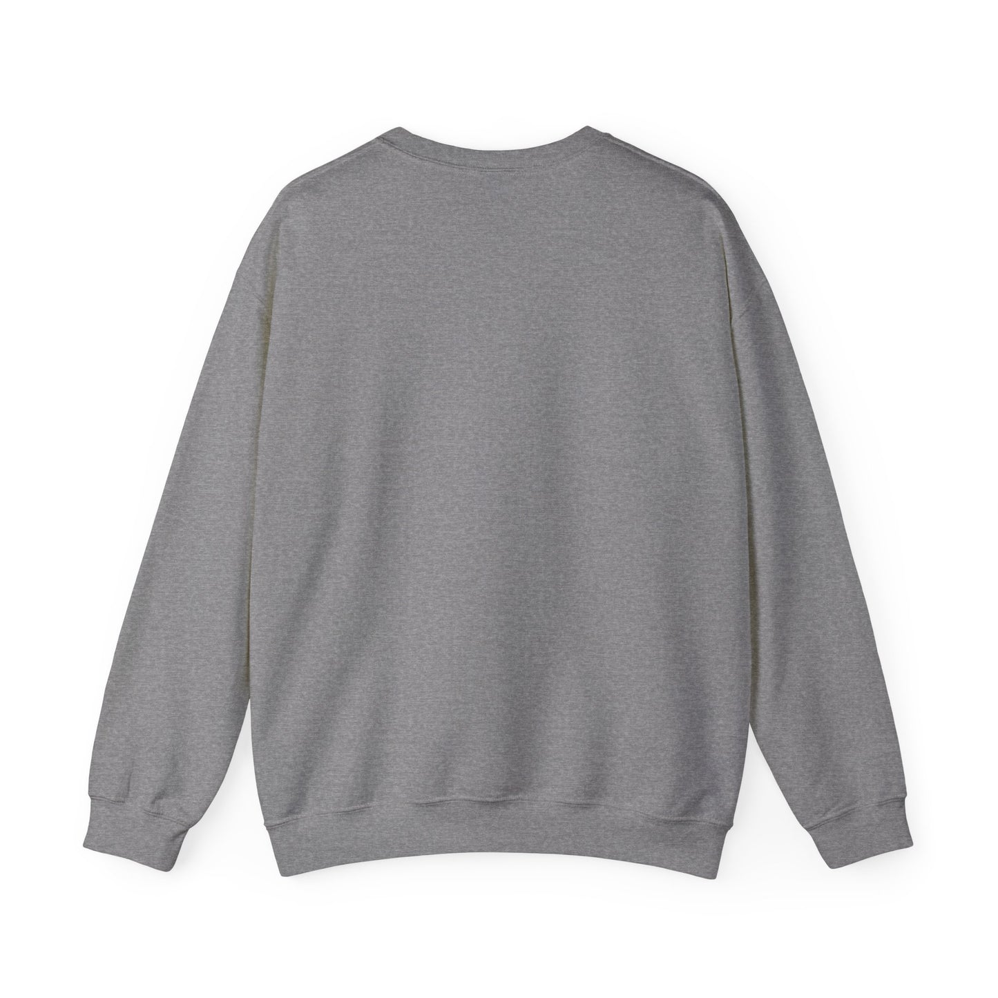 Faith-Inspired Crewneck Sweatshirt, Christian Gift, Unisex Sweater, Work [...]