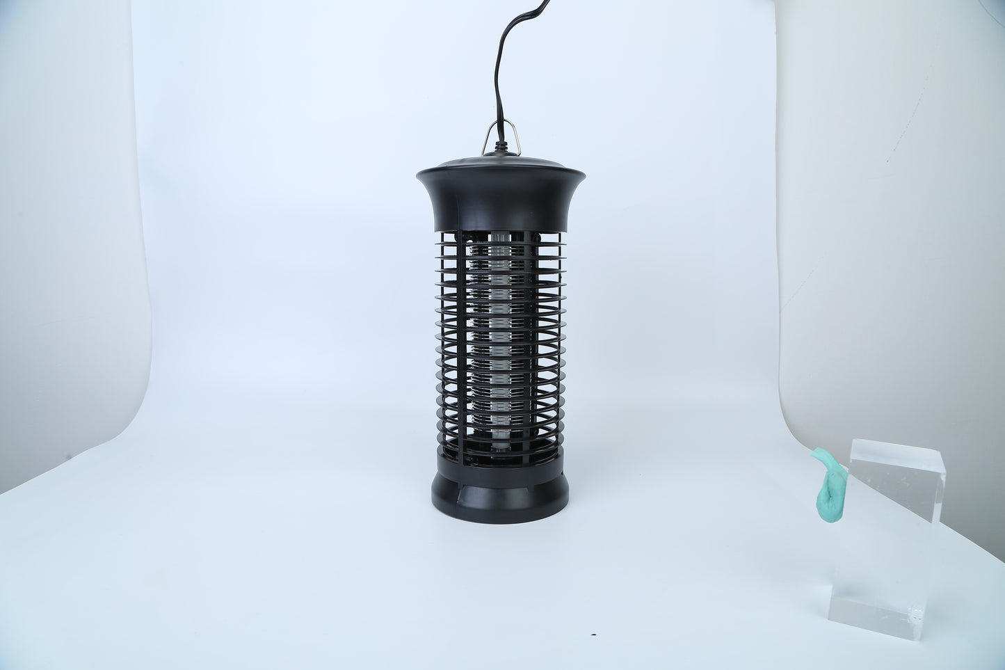 1Pc Electric Bug Zapper Mosquito Killer UV Light Flying Zapper Insect Killer Lamps Pest Fly Trap Catcher Odorless Noiseless
