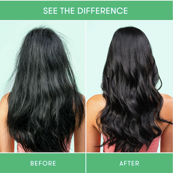 HiBAR Maintain Shampoo & Conditioner Bar – Gentle Cleansing & Moisturizing Hair Care